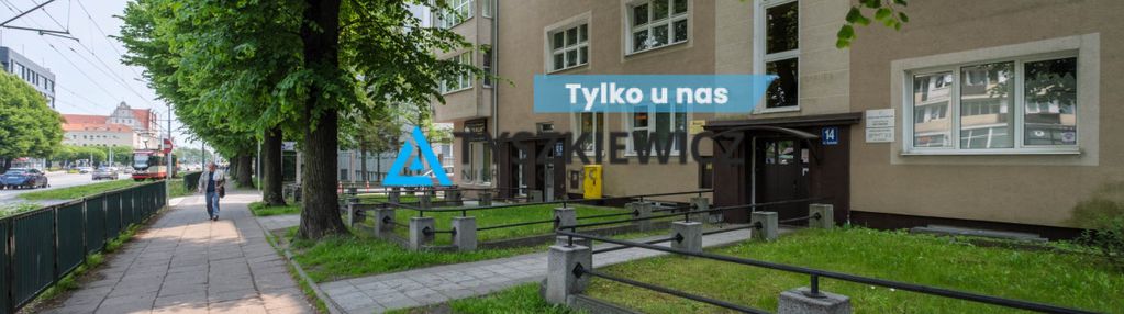 Mieszkanie 3 pokoje gdańsk siedlce