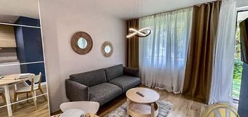 Czyżyny | al. pokoju | 2 pok. 37m2 | eng