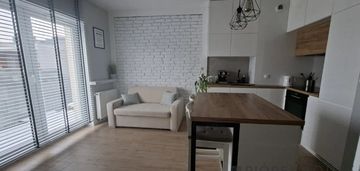 2-pokojowe mieszkanie na pradze-południe