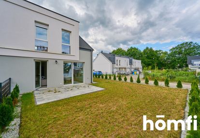 Dom w kiełczówku przy ul. parkowej