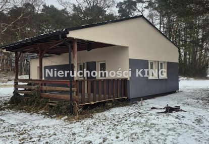 Dom w rynarzewie 65m2 po gen. remoncie. dz.1000 m2