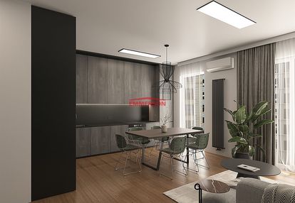 2-pokoje, rondo matecznego, tramwaj