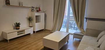 2-pokojowe osiedle ułańskie przy city parku