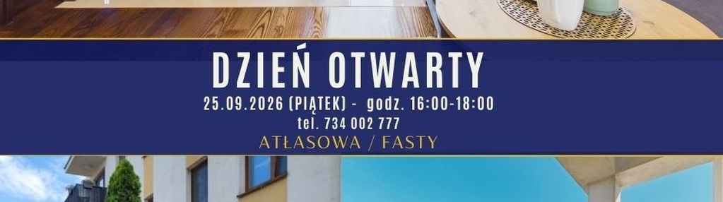 ***rodzinne osiedle w nowszym budownictwie"