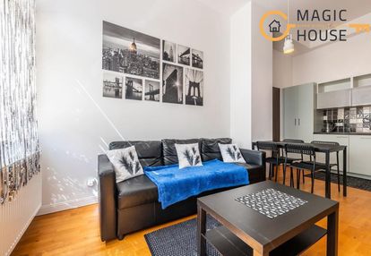 2-pokojowe mieszkanie gdańsk wyspa spichrzów