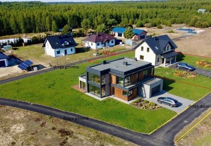Cmolas – działka budowlana 12,68 ara