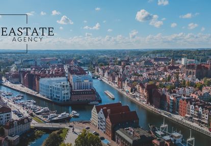 Nowoczesny lokal w prestiżowej inwestycji granaria