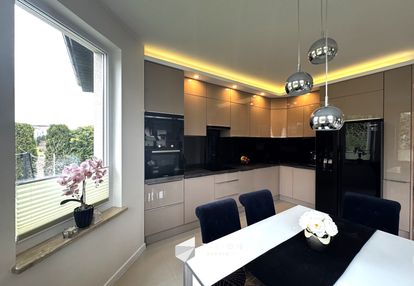 Ciepły i słoneczny bungalow | zachodni taras