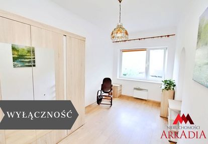 2 pokoje, centrum 40 m2, 1 piętro