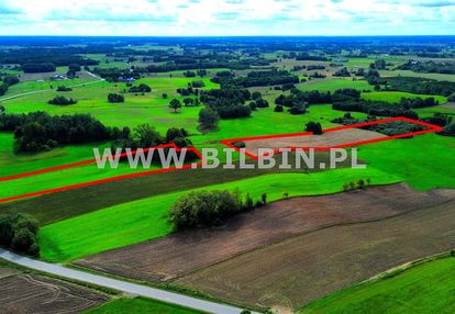 Działki rolne w gminie filipów !