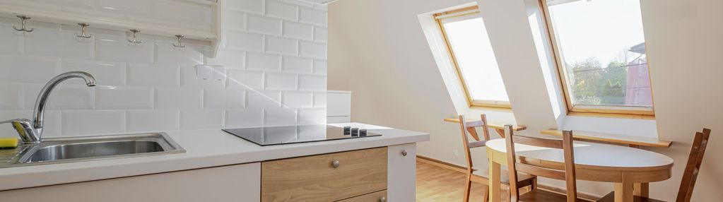 Kawalerka na wynajem!