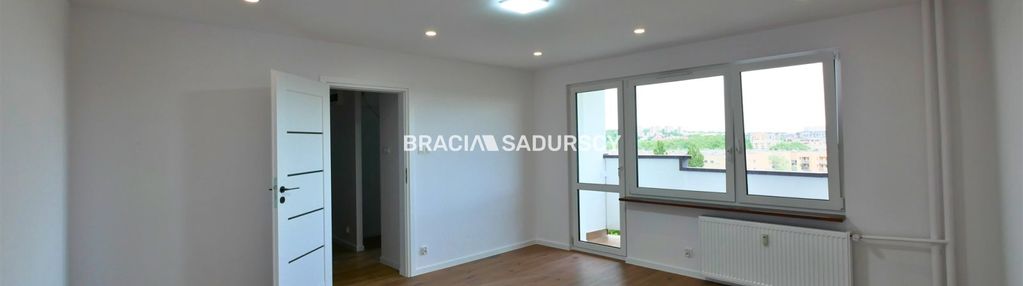 2 pokoje po remoncie | loggia