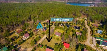 Piękna działka niesiołowice gmina stężyca