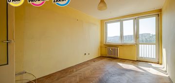 Kawalerka | balkon | żabianka | blisko plaży