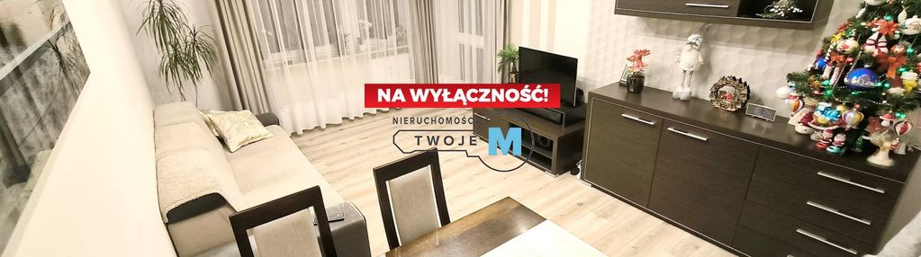 Mieszkanie 3 pokojowe w atrakcyjnej lokalizacji