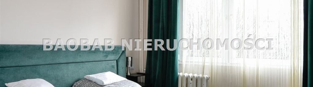 4 urządzone pokoje bemowo przy radiowej