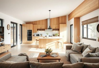 Gotowe do odbioru✨duży ogród✨widok na las