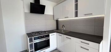 2 pokoje 37,1m2 po remoncie os ksm inwestycja, dla studenta