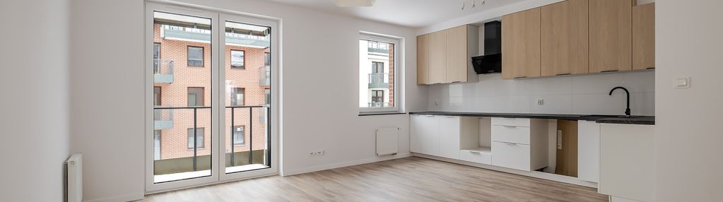 Przestronne | dla rodziny | hala + komórka