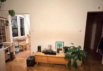 Kawalerka na śródmieściu