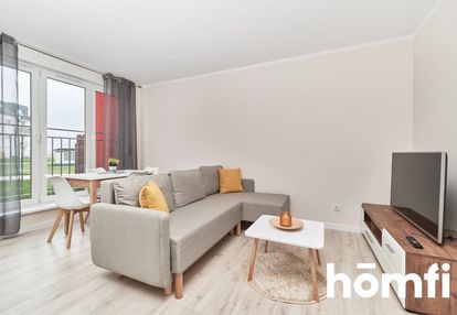 3 pokoje | balkon | garaż | spokojna okolica