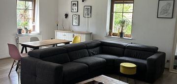 M3 blisko szlaków górskich