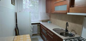 2-pokojowe mieszkanie na bielanach