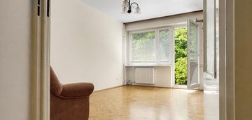 4-pokojowe mieszkanie w ursusie