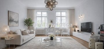 Kamienica, top lokalizacja - centrum południowe