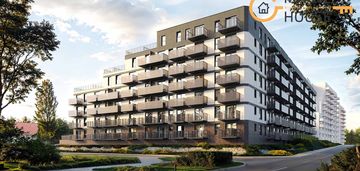 Zamieszkaj lub zainwestuj w gdańsku!