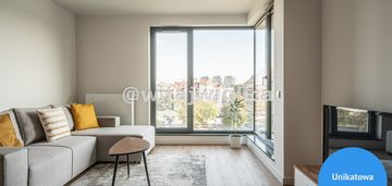 To miejsce nie krzyczy – ono zaprasza. top widok