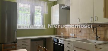 Piątkowo, nowsze budown., 3 pok., balkon, parter