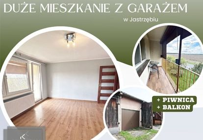 Na sprzedaż mieszkanie w jastrzębiu 68m2 229 000zł
