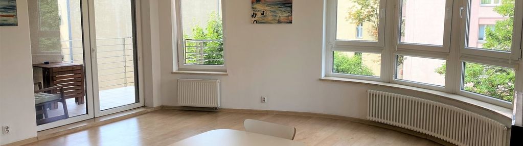 Super cena za 3 pokoje w centrum miasta