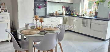 ⭐ dwupoziomowe, osiedle zamknięte, centrum