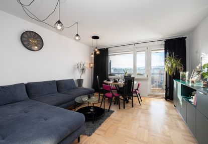 Nowoczesne mieszkanie! rumia ul. poznańska