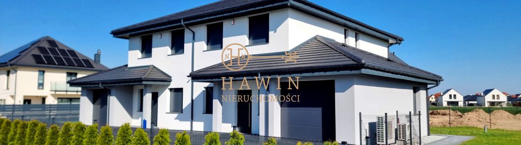 Bliźniak na sprzedaż , tyniec mały, ul. szkolna