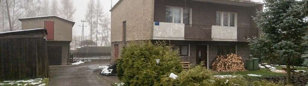 Dom mieszkalno-usługowy do generalnego remontu