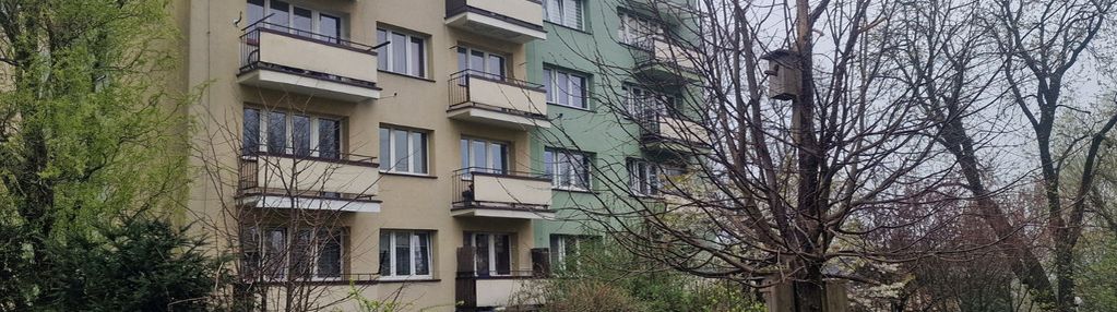 Mieszkanie blisko centrum
