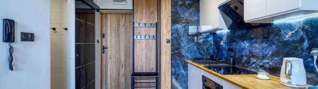 Kawalerka inwestycyjna przychód za rok 76 tyś.zł