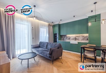 Apartament na chmielnej