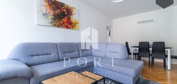 Na sprzedaż dwa pokoje po remoncie gdańsk oliwa!