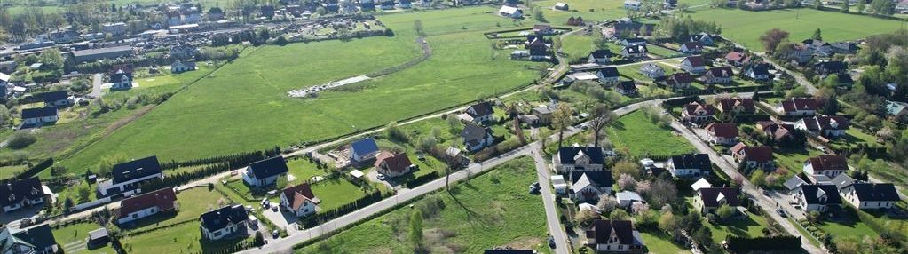 Karkonosze- idealne miejsce na własny dom