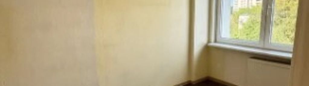 2-pokojowe mieszkanie na woli