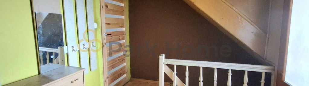 Kamienica w centrum miasta poniec