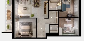 ⭐ostatnie mieszkania 4-pokojowe | parking 20tys! ⭐