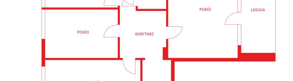 3 pokoje w super lokalizacji - wydanie od ręki