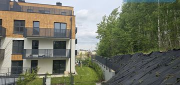 Mieszkanie gotowe do odbioru, winda balkon