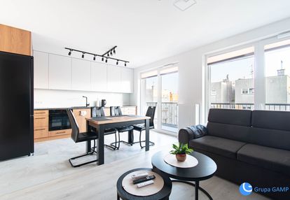 Nowe 4 pok.73m2*papierni prądnickich*parking,klima