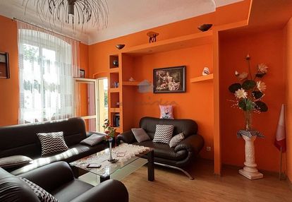 Piętro kamienicy ul. klilińskiego gniezno sprzedam